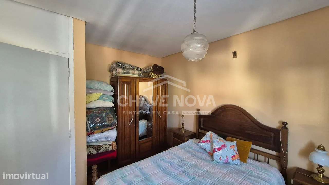 Moradia T2+1 c/garagem em Mafamude  (Urbanização do Cedro, Mafamude)-18