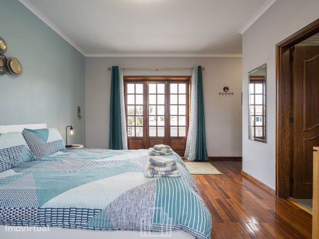 Moradia Isolada - Esmoriz-33