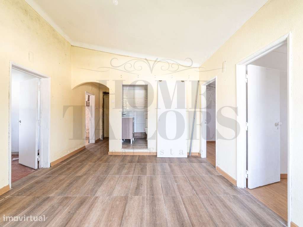 Moradia unifamiliar T3+1 situada na Lagoa de Albufeira - Grande imagem: 5/19