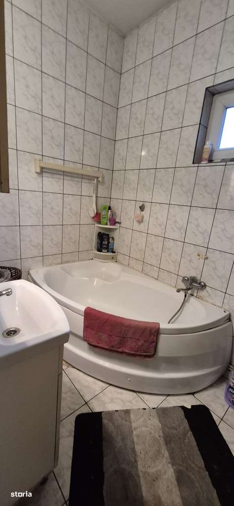 Casă + teren de vânzare – Baia Mare, str. Barajului-5