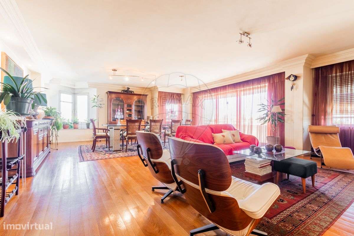 Apartamento T5 para venda - Grande imagem: 3/38