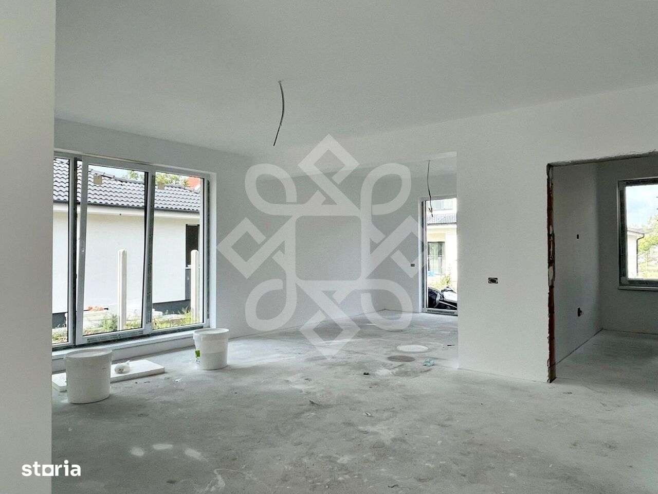 Casa noua de vanzare in Oncea, Oradea-3