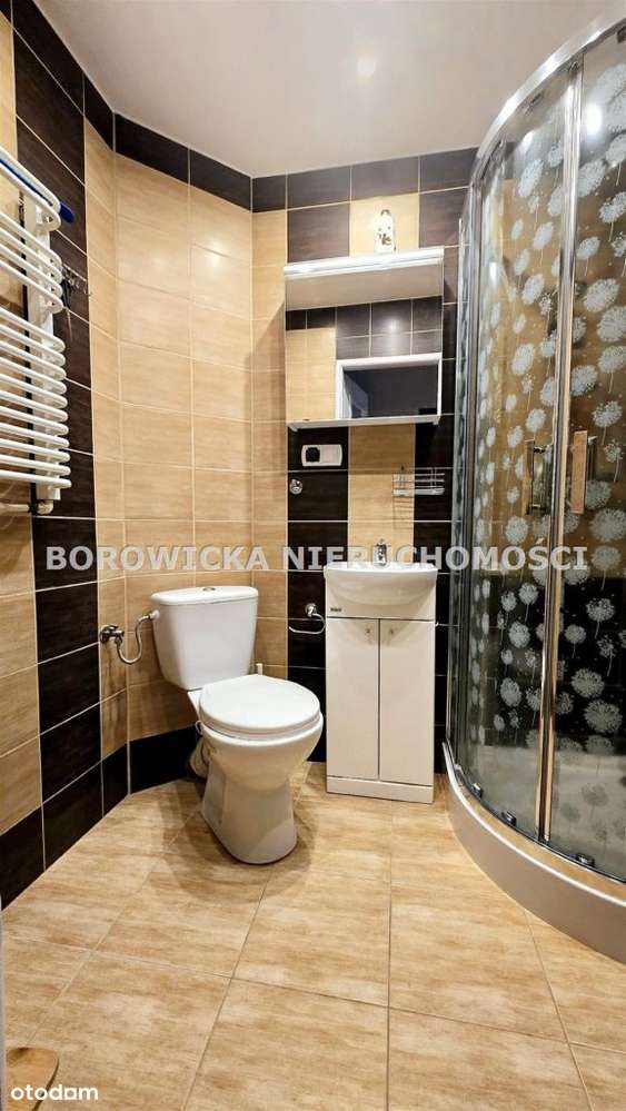 Mieszkanie 2- pokojowe na Błoniu (35m2)-6