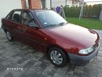 Opel Astra 1.4 GL - 1