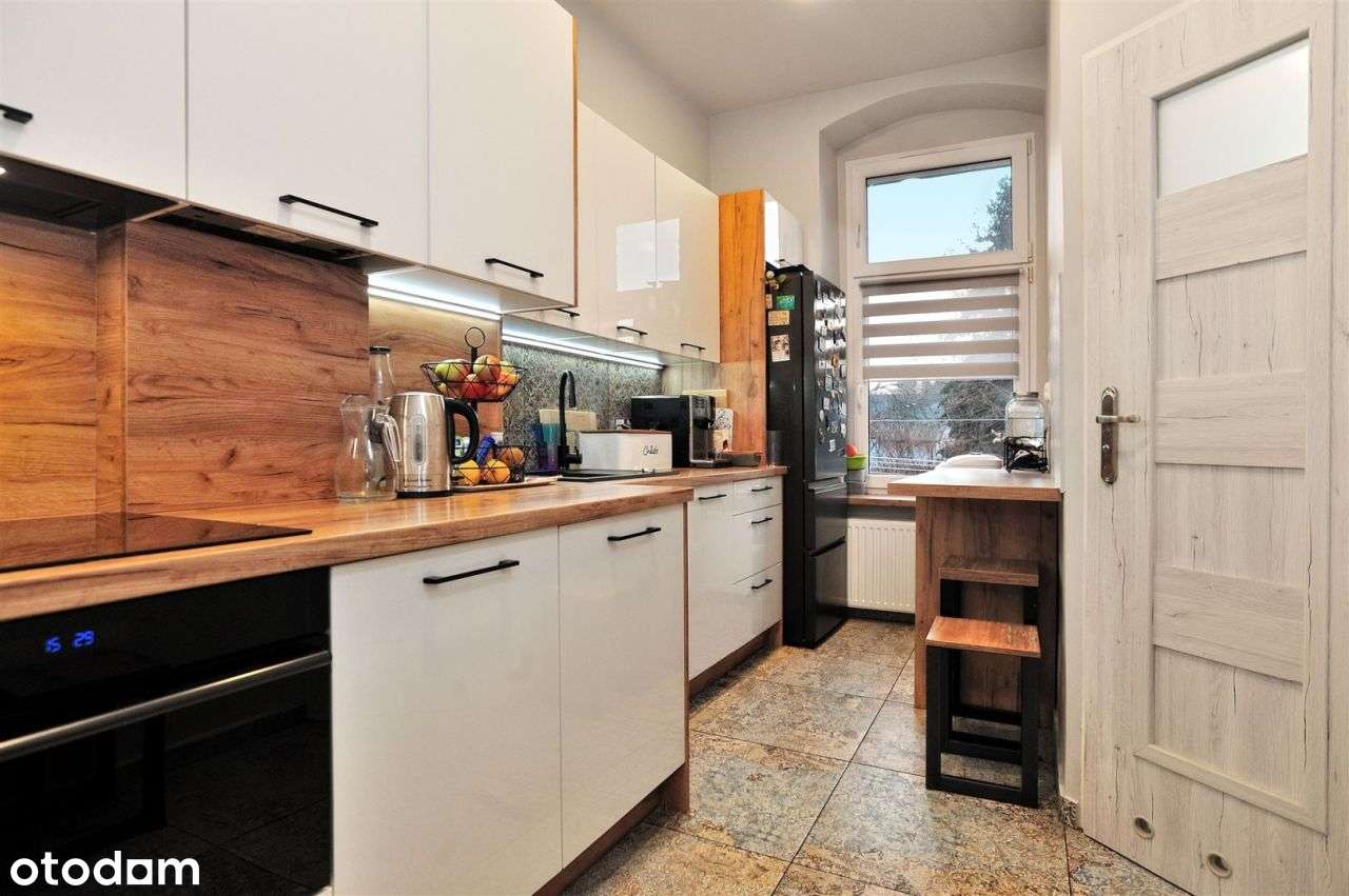 75,75 m2 po generalnym remoncie w zielonej okolicy-3