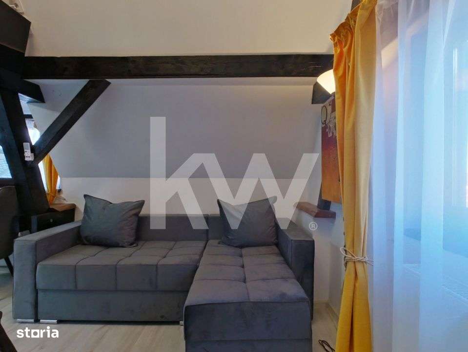 Apartament cu 3 camere, decomandat, mobilat si utilat - Drumul Poienii - Imagine principală: 2/15