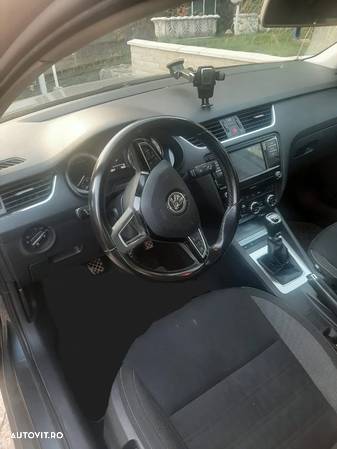 Skoda Octavia 1.0 TSI Ambition - 7