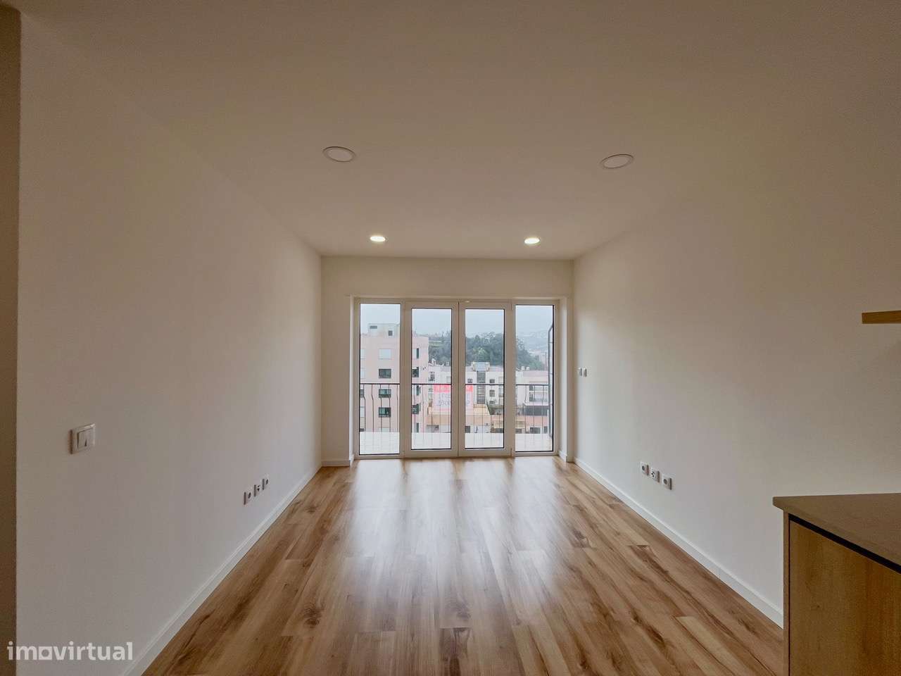 Apartamento T2 remodelado com garagem no Monte Formoso - Coimbra - Grande imagem: 3/20