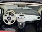 Fiat 500C 1.2 Lounge - 11