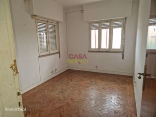 Apartamento T4 Venda em Torres Novas (São Pedro), Lapas e Ribeira Bran