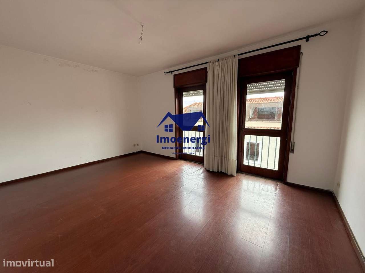 Apartamento T3 no centro de Vila do Conde-8