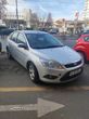 Ford Focus 1.8 TDCi Ghia - 8