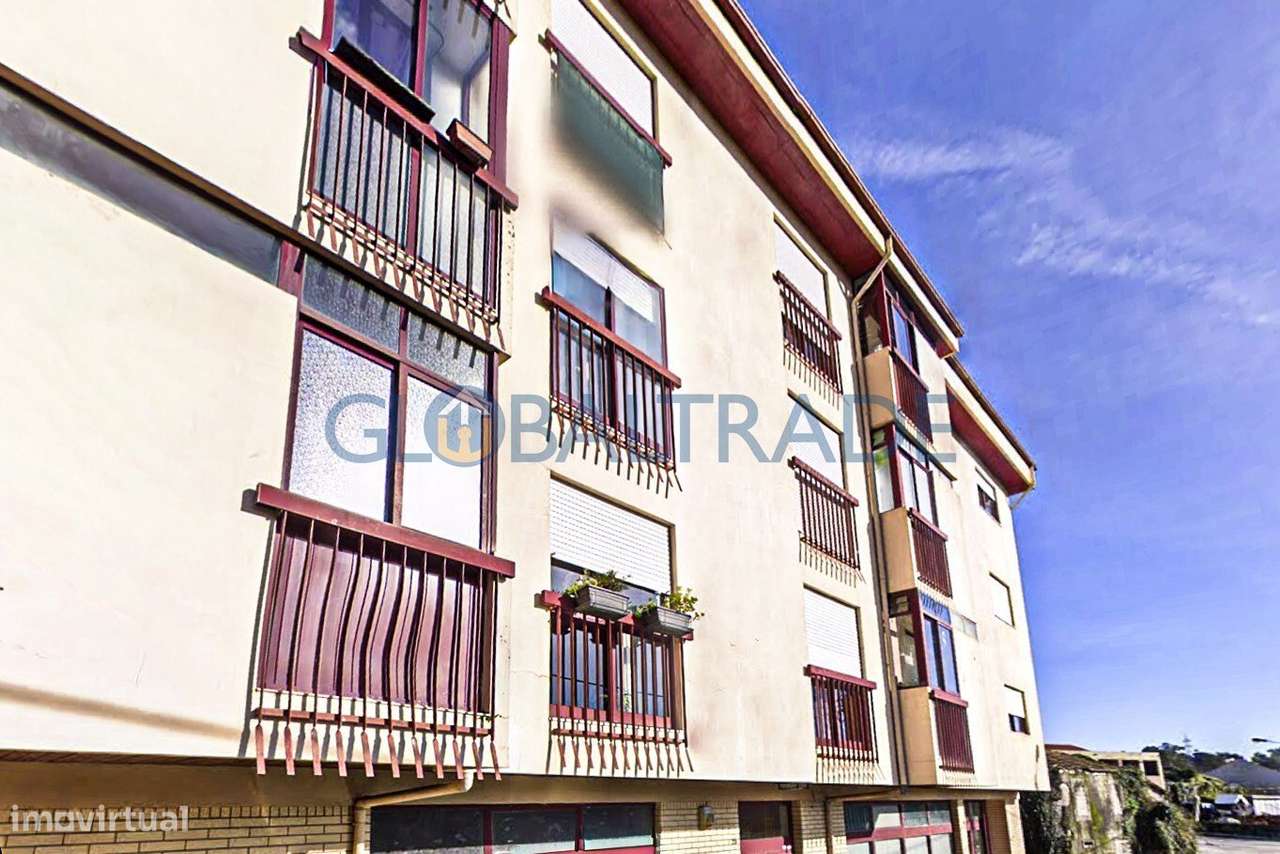 Apartamento T2 Renovado & Equipado em Rio Tinto-35
