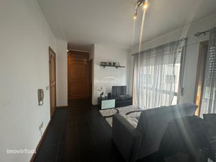 Apartamento T1 centro de Guimarães