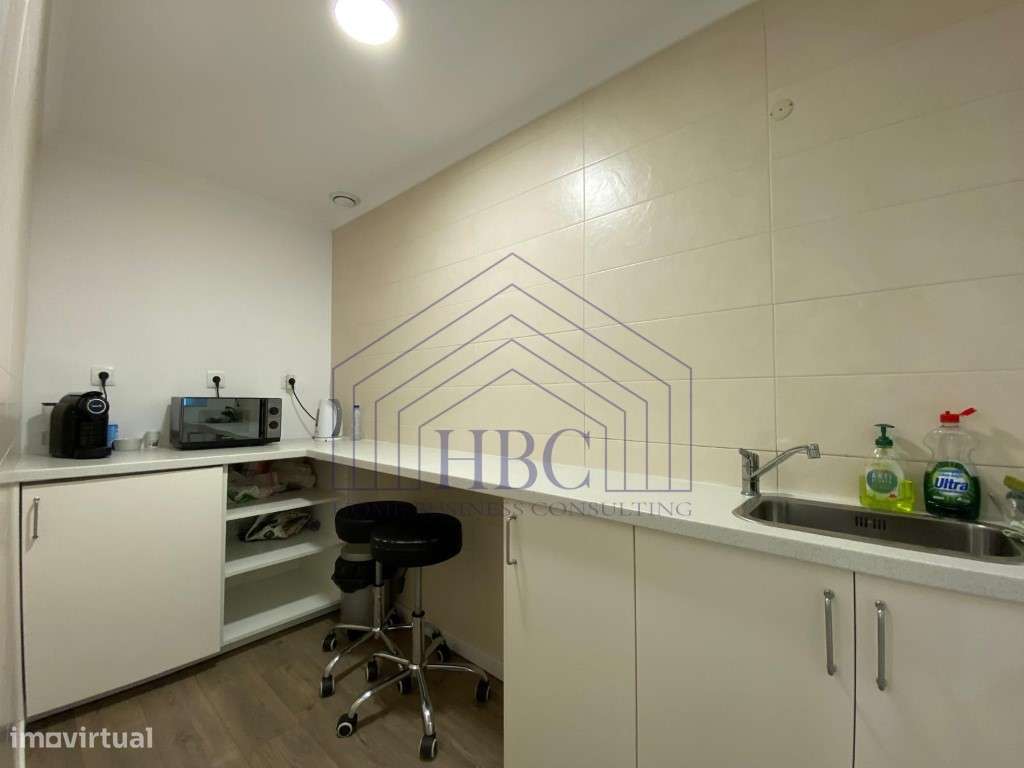 Espaço Comercial de Excelência | Ideal para Investimento ou Utiliza...-5