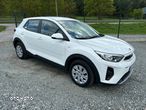 Kia Stonic 1.2 L - 11