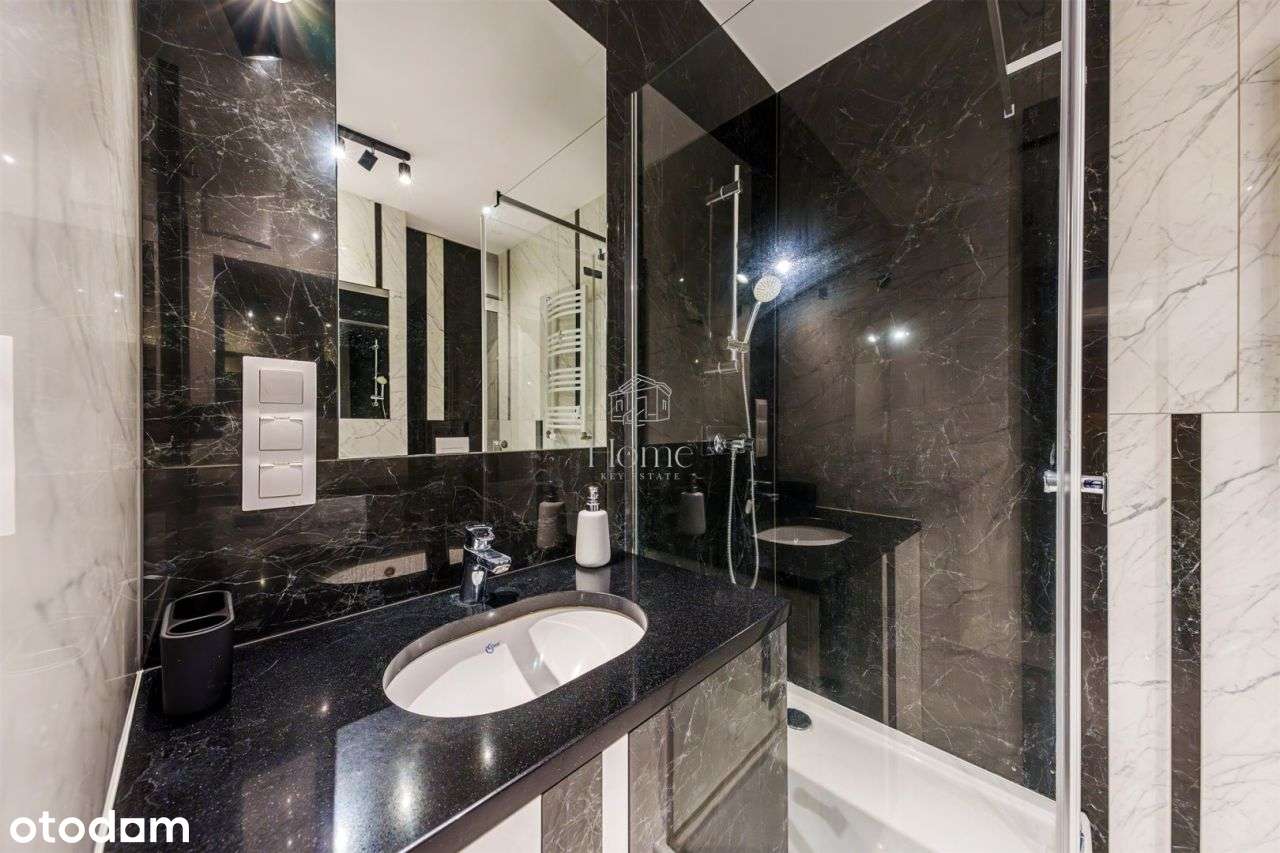 Komfortowy apartament nad Motławą-12