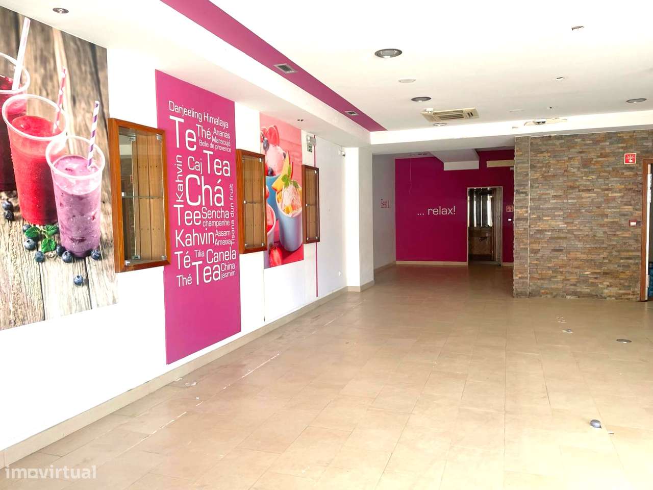 BARREIRO  - Loja com 160m2 - Grande imagem: 2/11