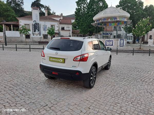 Nissan Qashqai 1.6 DCi TEKNA - 24