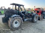 Deutz-fahr 35.7 Agrovector Hamulce - 2