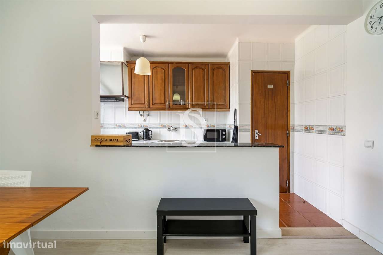 Apartamento T3 Venda em Setúbal (São Julião, Nossa Senhora da Anunciad-7