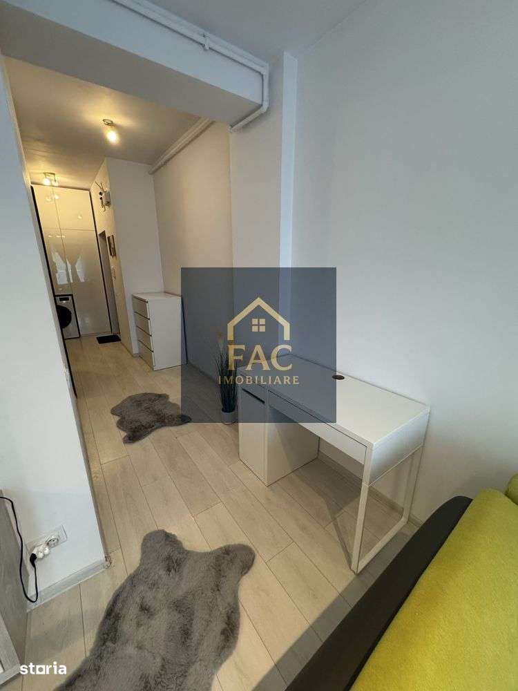 Apartament 2 camere Etalon Residence Otopeni Strada Maramures - Imagine principală: 3/8