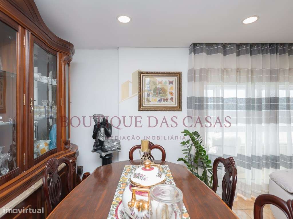 T3 Último Piso com Elevador | Remodelado | 3 Frentes | Muita Luz | ...-11