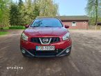 Nissan Qashqai 2.0 dCi 4x4 I-Way - 2