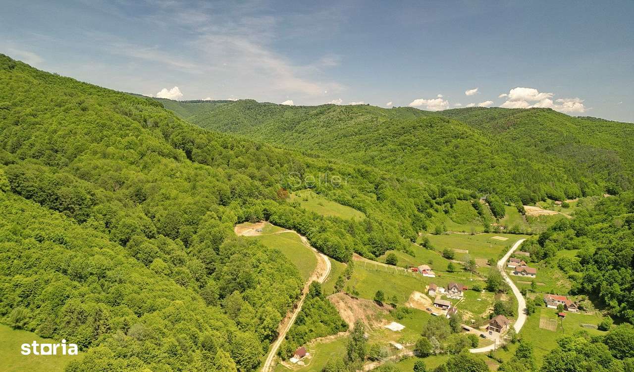 Teren extravilan Via Transilvanica - Imagine principală: 4/15