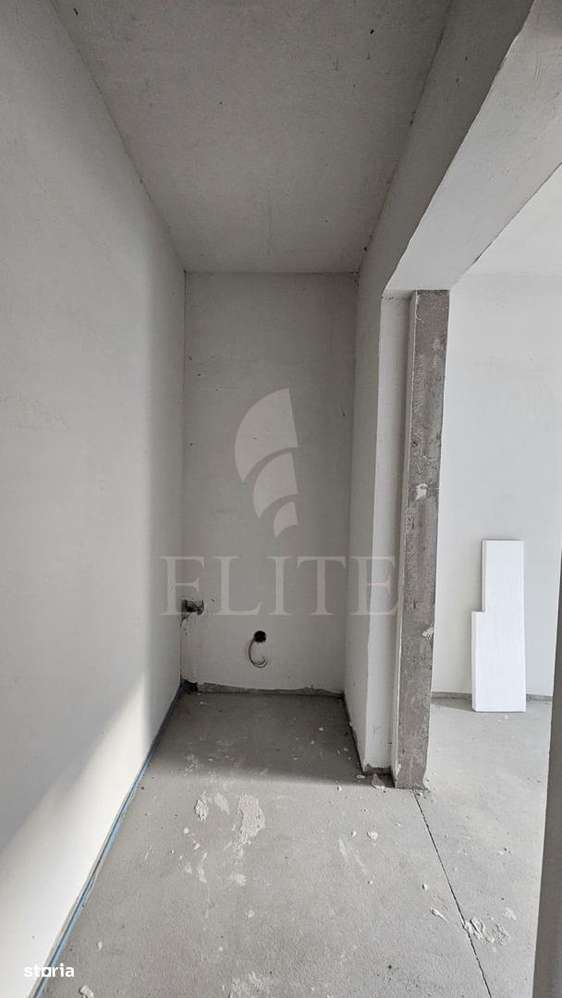 Apartament 2 camere în zona  Baza Sportiva Gheorgheni-10