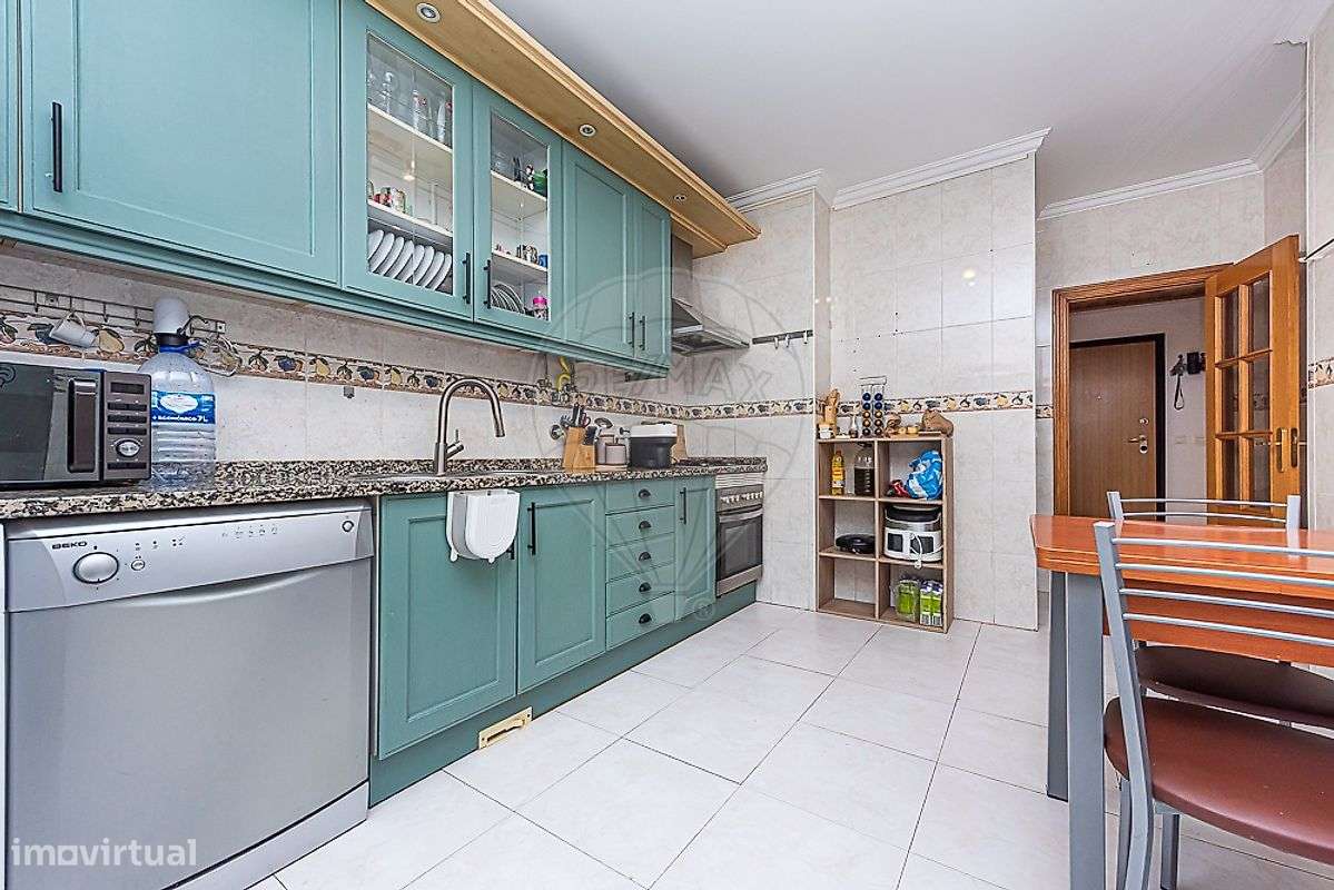 Apartamento T2 para venda - Grande imagem: 2/18