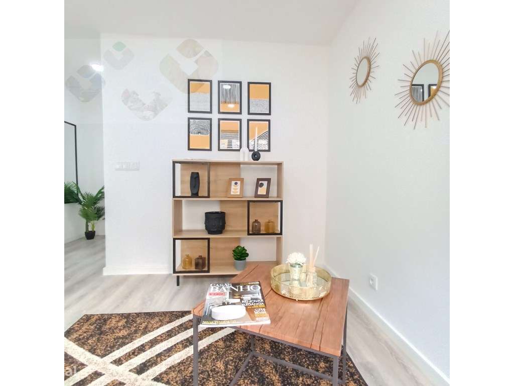 Apartamento T2 Venda Lisboa - Grande imagem: 4/26