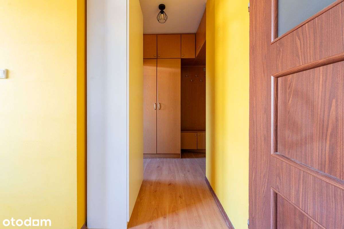 2 pokoje Ursus, na osiedlu basen, siłownia, sauna-6