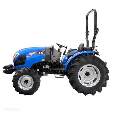 LS Traktor LS Tractor MT3.50 MEC 4x4 - 47 KM + ładowacz czołowy TUR LS LL4104 - 17