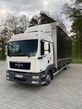 MAN TGL 12.250 4x2 BL - 1