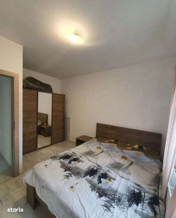 GARSONIERA | EVOCASA OPTIMA | PET FRIENDLY-1