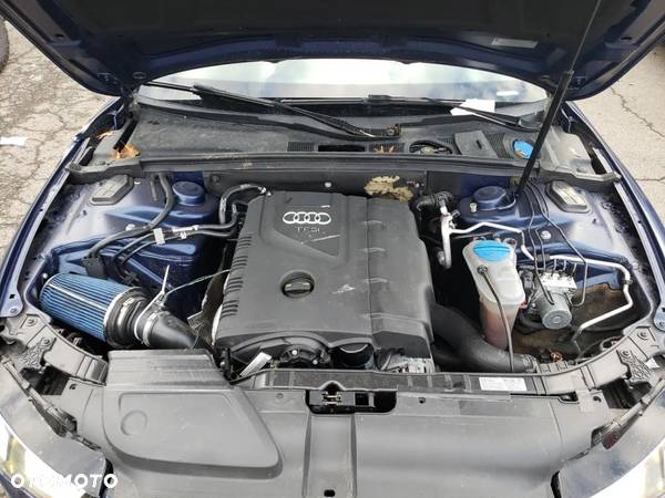 Audi A5 - 11