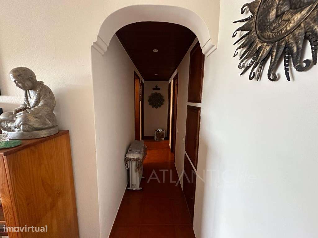 Apartamento T3 Mira Sintra-8