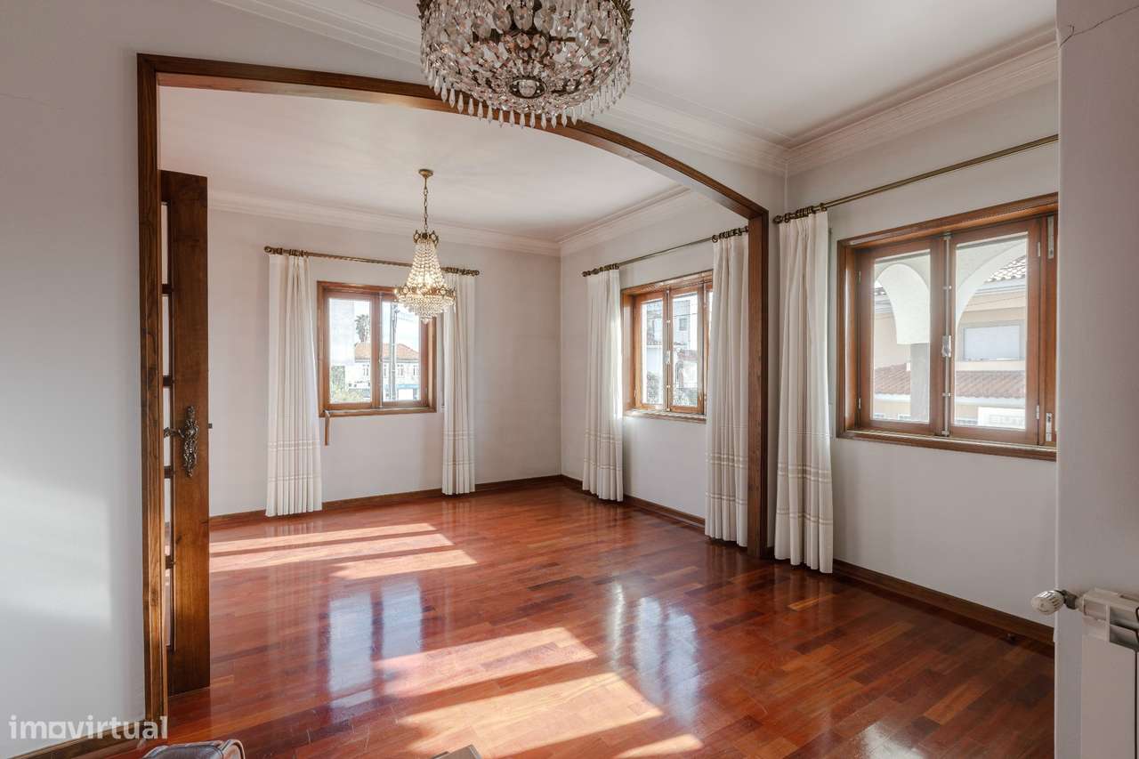 Moradia T4+1 Venda em Ribeirão,Vila Nova de Famalicão-6