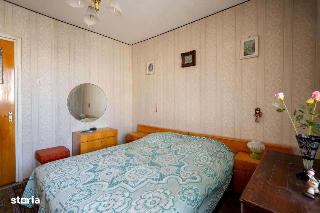 Apartament 2 camere Dimitrov-5