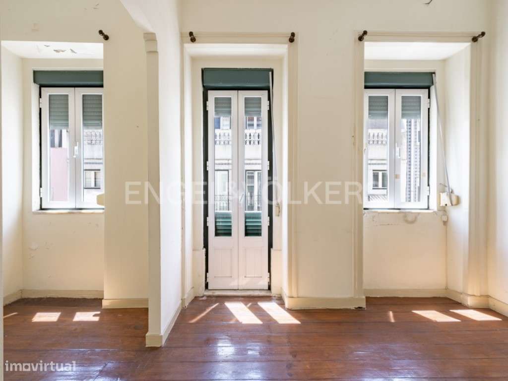 Edifício em Propriedade Total - Grande imagem: 3/56