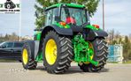 John Deere 6130 M - POWERQUAD - 2014 ROK - 4