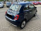 Fiat 500 - 5