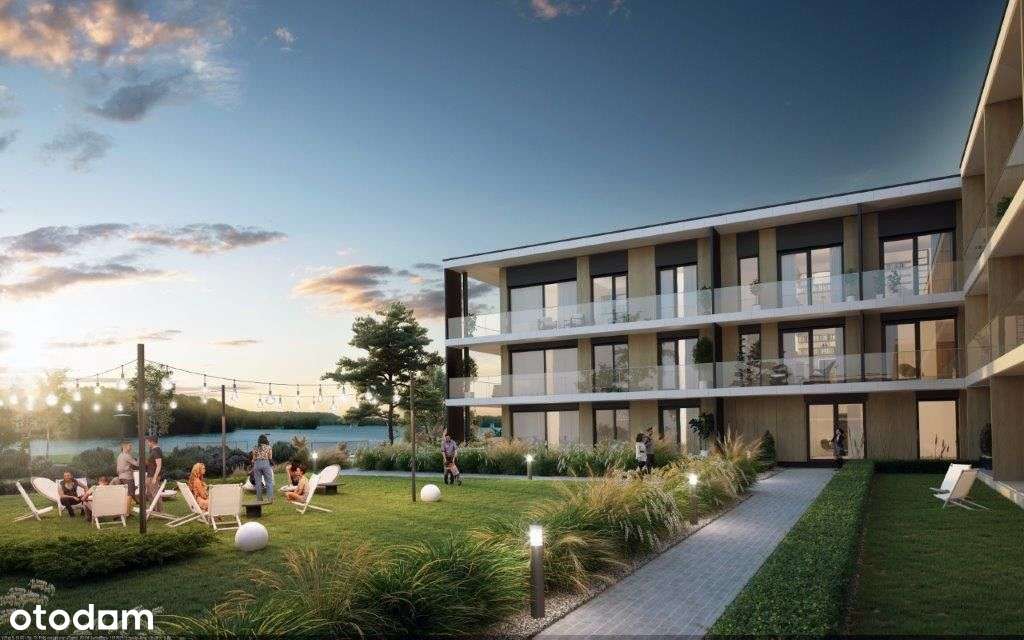 Omega Lake Apartments - Pełny obrazek: 4/14