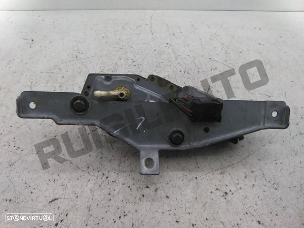 Sistema /motor Limpa Vidros Trás 8717_55713b Vw Polo Ii (86c) [ - 4