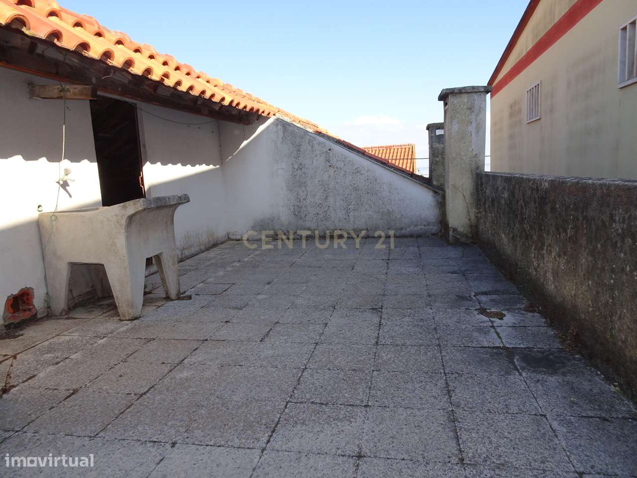 Prédio em São João da Talha, Loures-18