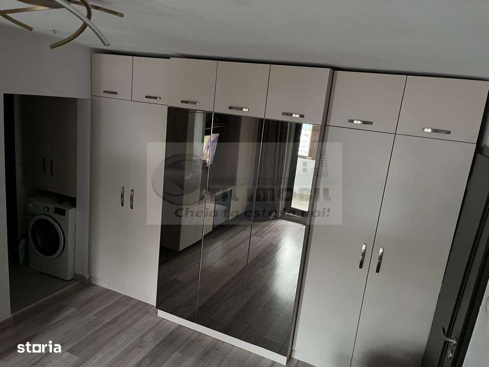 Ap 2 cam Zimbru 46 mp utili + balcon 7 mp 105.000 € - Imagine principală: 2/8