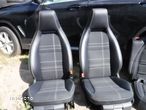 Mercedes W117 CLA  skory fotele podgrzewane  kanapa idealne EUROPA AIR BAG Elektrycznie sterowane - 10