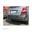 Carlig de remorcare pentru KIA SORENTO - 5usi. (BL) - sistem semidemontabil -cu suruburi - tip 3xxx - din 2002 pana 2006 - 8