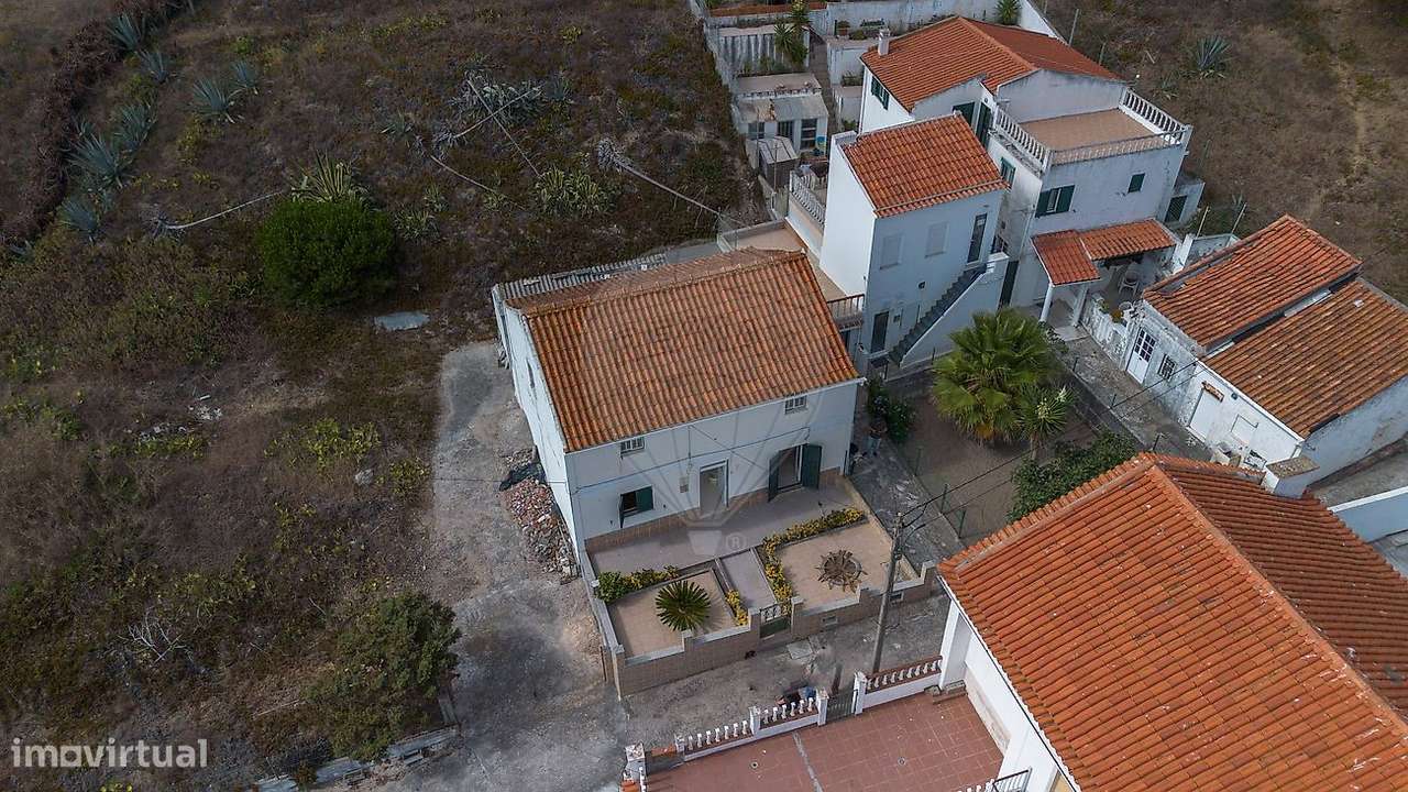 Moradia T2 para venda - Grande imagem: 4/27